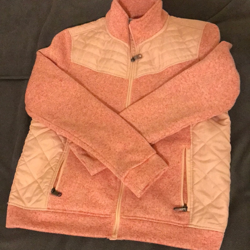 Steve Madden jacket